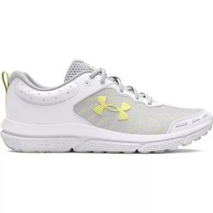 Under Armour Charged Assert Size 5  Women's Running Shoes